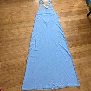 Lululemon Beach dress